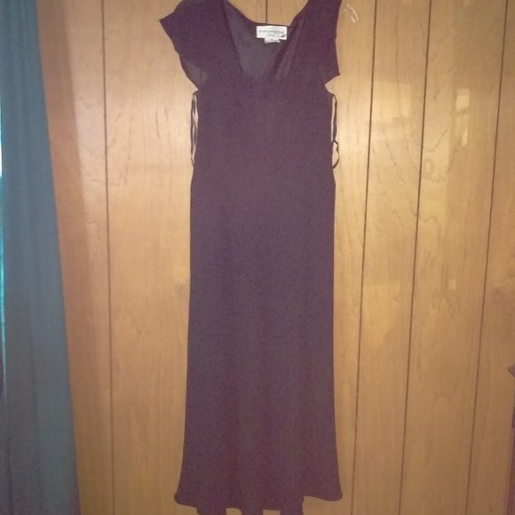 Evan Picone Evening Dress Size 8